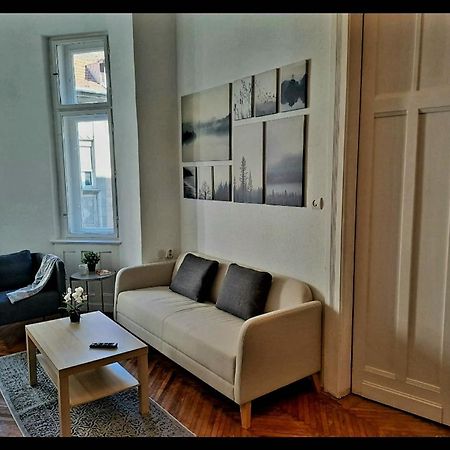 Csanady Fabulous Apartment Budapesta Exterior foto