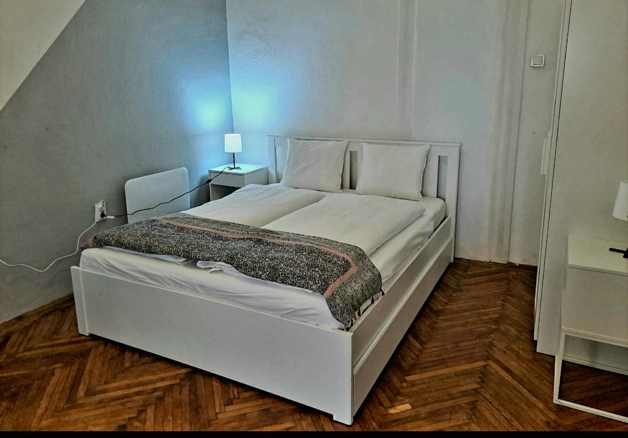 Csanady Fabulous Apartment Budapesta Exterior foto
